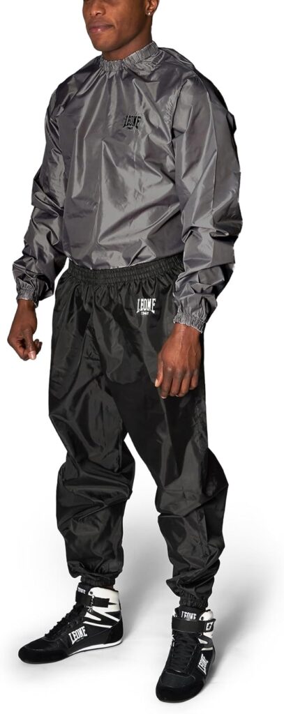 Combinaison de sudation